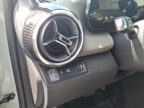 Used 2025 Chevrolet Equinox LT w/ Convenience Package II FWD image 18