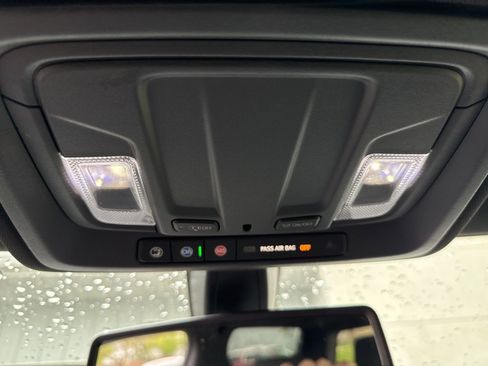 Used 2021 GMC Sierra 1500 AT4 AWD/4WD image 23