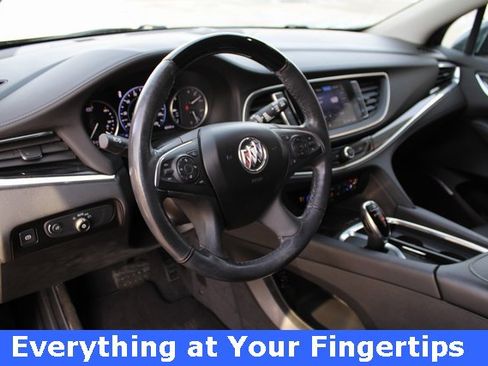 Used 2020 Buick Enclave Avenir w/ Avenir Technology Package image 13