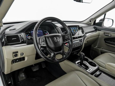 Used 2020 Honda Pilot EX-L image 13