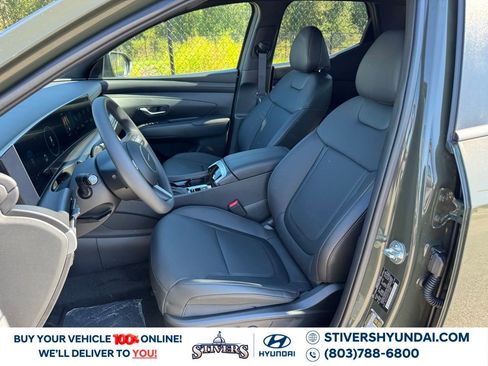 New 2026 Hyundai Santa Cruz SEL image 18