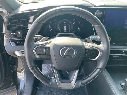 Used 2024 Lexus RX 350 AWD w/ Convenience Package image 10