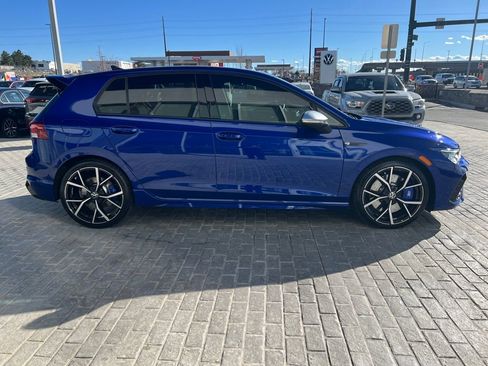 Certified 2024 Volkswagen Golf R image 6