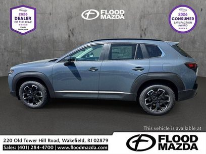 New 2026 MAZDA CX-50 Meridian Edition w/ Weather Package
