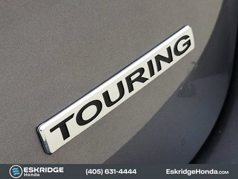 Certified 2026 Honda Odyssey Touring image 12