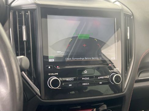 Used 2023 Subaru Forester Sport AWD/4WD image 13