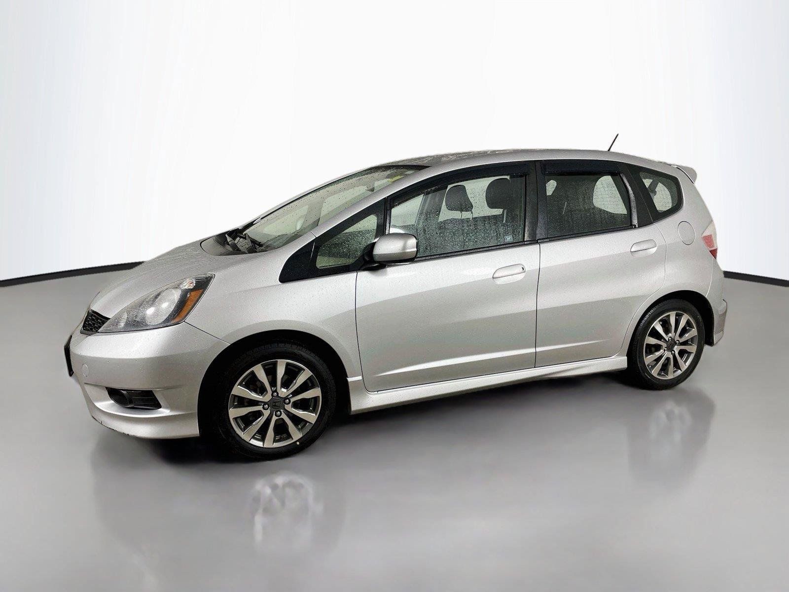 Used 2012 Honda Fit Sport image 7