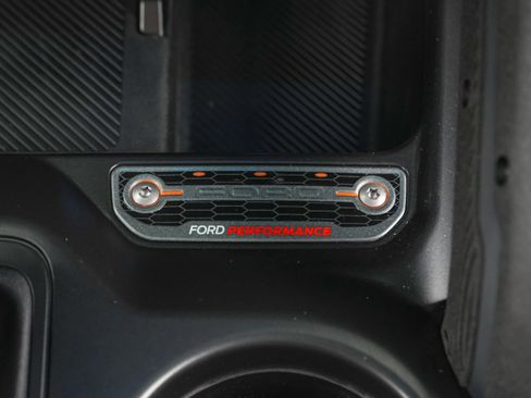 New 2025 Ford Bronco Raptor AWD/4WD image 41