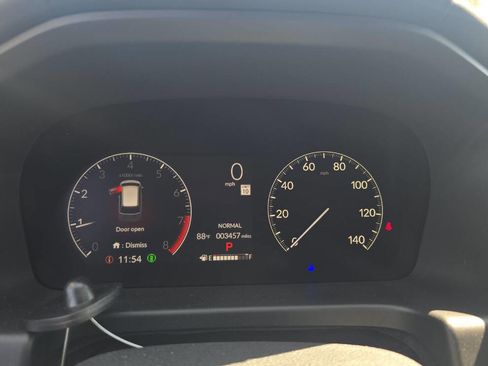 Used 2026 Honda Odyssey Elite image 7