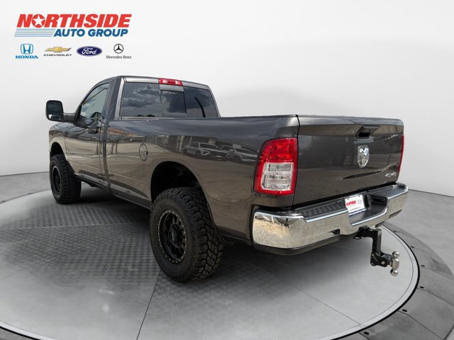 Used 2024 RAM 2500 Tradesman w/ Chrome Appearance Group AWD/4WD image 5