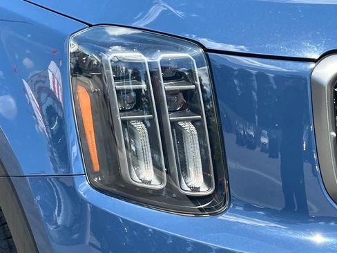 Used 2023 Kia Telluride SX X-Line AWD/4WD image 36