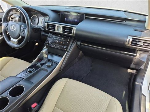 Used 2014 Lexus IS 250 RWD image 20