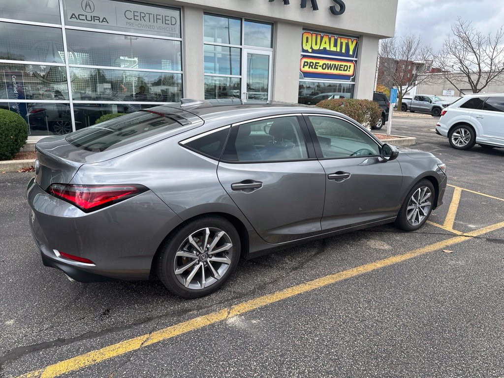 Used 2023 Acura Integra FWD image 5