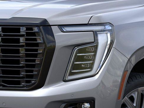 New 2026 GMC Yukon XL Denali Ultimate AWD/4WD image 10