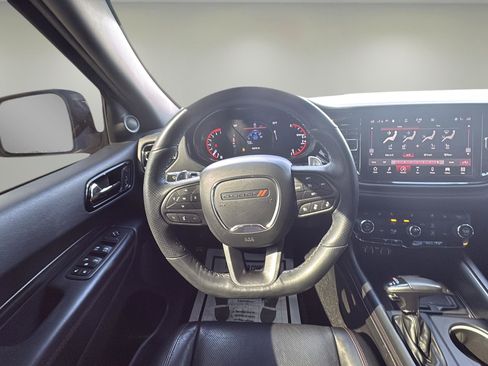 Used 2023 Dodge Durango R/T image 11