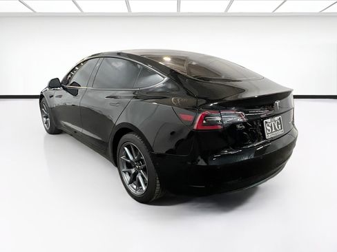 Used 2021 Tesla Model 3 Long Range image 6