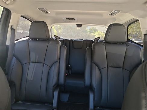 New 2025 Subaru Ascent Bronze Edition image 35