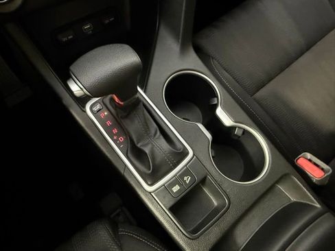 Used 2022 Kia Sportage LX image 26