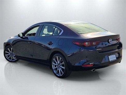 Used 2023 MAZDA MAZDA3 s image 6