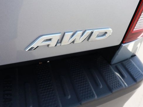 Used 2022 Honda Ridgeline RTL image 7
