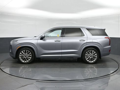 Used 2020 Hyundai Palisade Limited AWD/4WD image 4