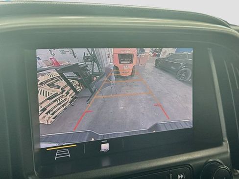 Used 2019 GMC Canyon SLE AWD/4WD image 14