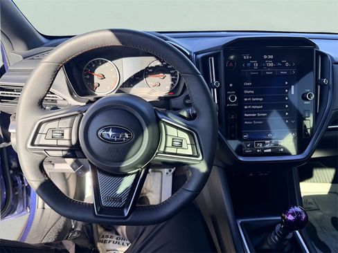 Used 2023 Subaru WRX Premium image 17