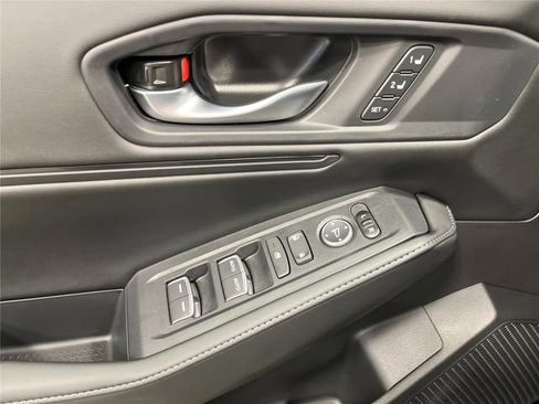 New 2026 Honda Accord Sport image 11