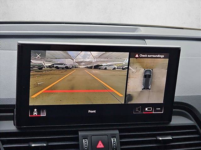 Used 2023 Audi Q5 2.0T Premium Plus w/ Premium Plus Package AWD/4WD image 9