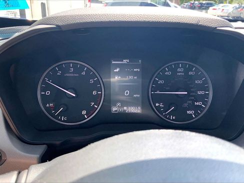 Certified 2024 Subaru Crosstrek 2.5i Limited AWD/4WD image 26
