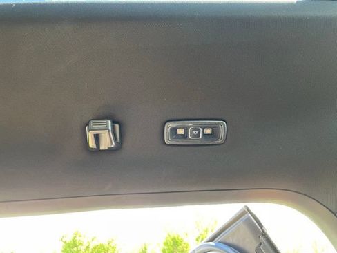 Certified 2024 Ford F150 Lariat AWD/4WD image 49