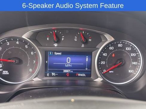 Used 2022 Chevrolet Blazer LT image 20