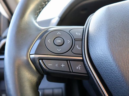 Used 2024 Toyota Camry SE image 25