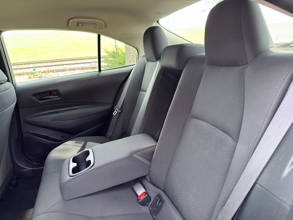 Used 2024 Toyota Corolla LE FWD image 25