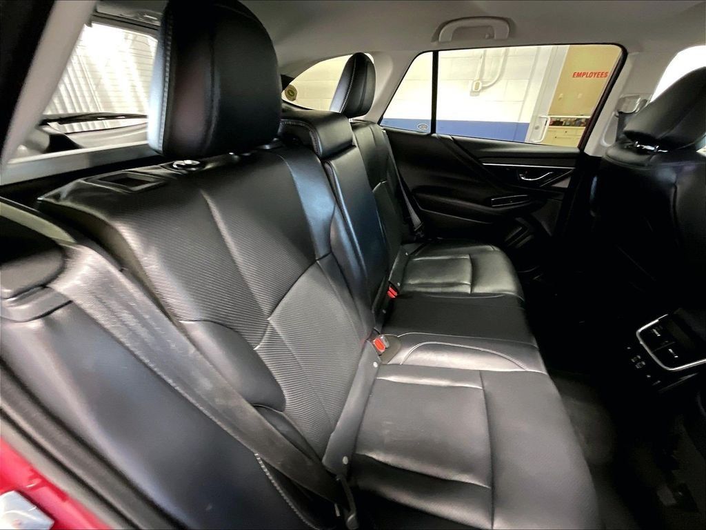 Used 2023 Subaru Outback Touring XT AWD/4WD image 16
