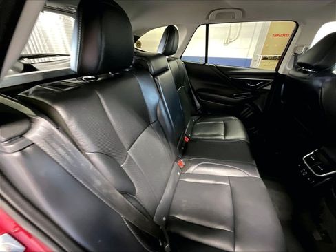 Used 2023 Subaru Outback Touring XT AWD/4WD image 16