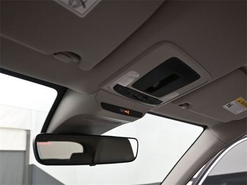 New 2026 Honda HR-V EX-L image 9