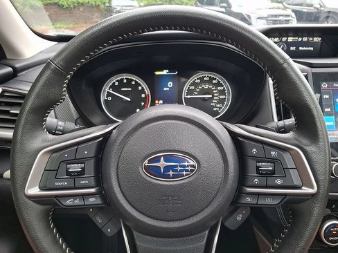 Used 2024 Subaru Forester Limited AWD/4WD image 22
