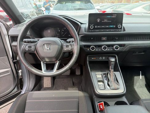 Used 2023 Honda CR-V Sport image 23