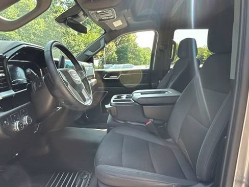 Used 2024 GMC Sierra 1500 Elevation AWD/4WD image 24