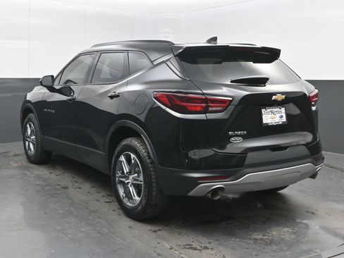 Used 2023 Chevrolet Blazer LT w/ Convenience Package image 8