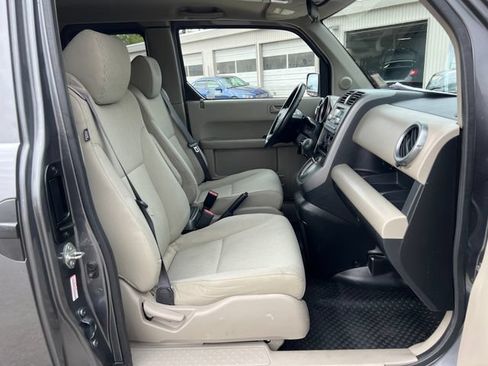 Used 2011 Honda Element EX image 9