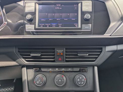 Used 2024 Volkswagen Jetta S FWD image 13
