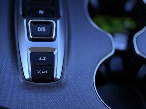 Used 2025 Honda Ridgeline RTL image 35