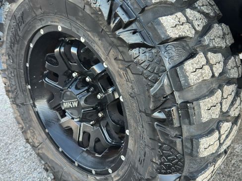 Used 2011 Ford F250 Lariat w/ Lariat Ultimate Pkg image 5