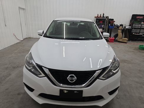 Used 2019 Nissan Sentra SV image 22