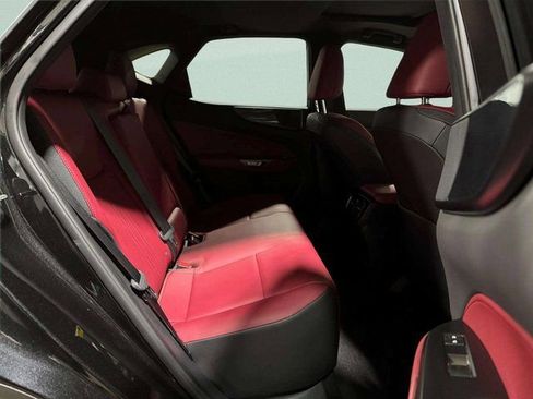 Used 2022 Lexus NX 250 image 25