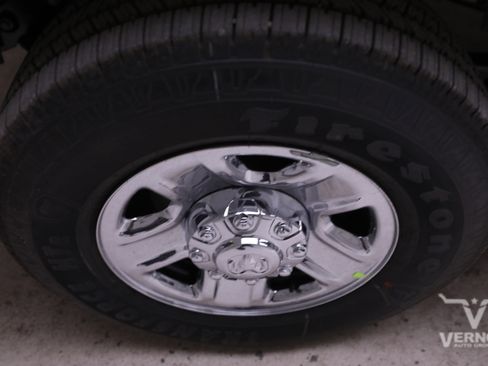 New 2026 RAM 2500 Tradesman image 31