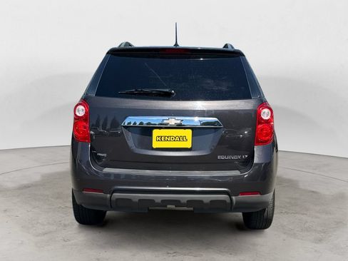 Used 2014 Chevrolet Equinox LT w/ Power Convenience Package AWD/4WD image 4
