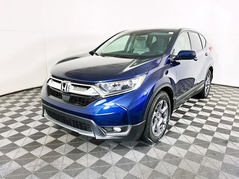 Used 2019 Honda CR-V EX image 7